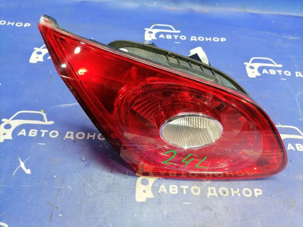 стоп VOLKSWAGEN PASSAT CC 357 CAWB - 3C8945093F