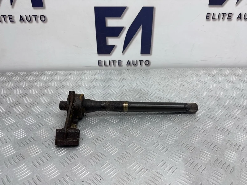 Привод KIA Sorento 2010 495602P250 2 2.4, передний правый