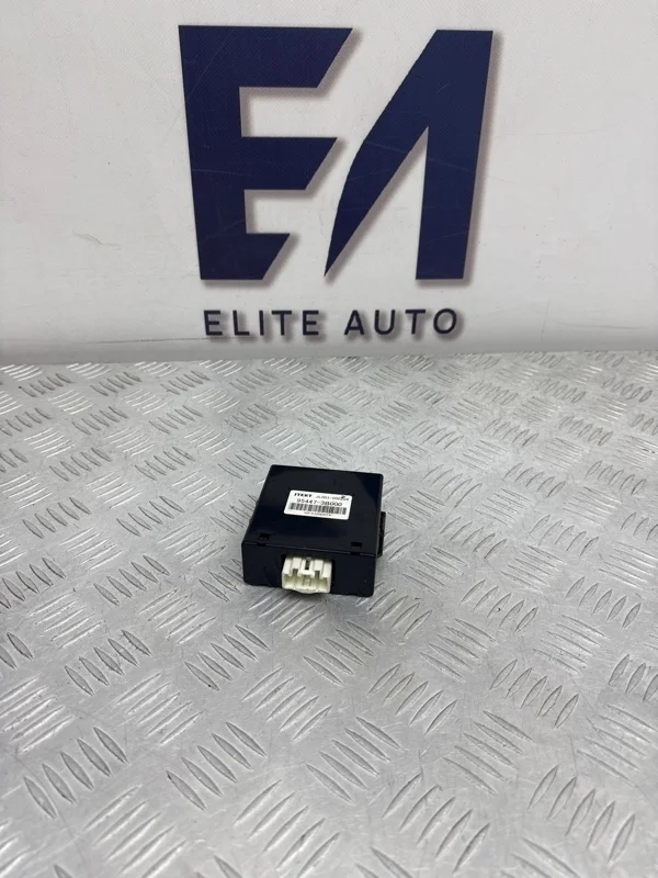 Блок управления раздаточной коробкой KIA Sorento 2010 954473B000 2 2.4