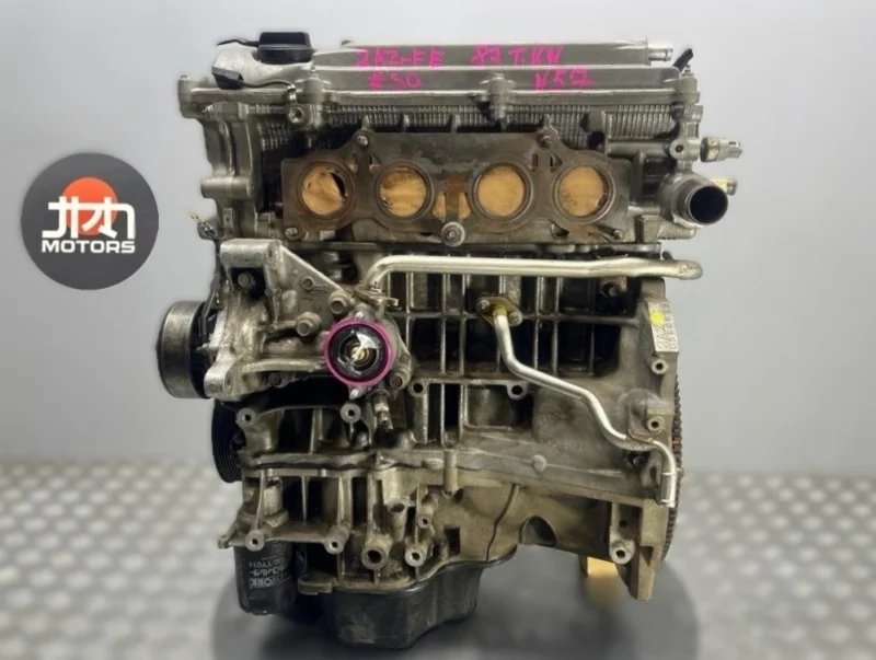 Двигатель Toyota Camry V40
