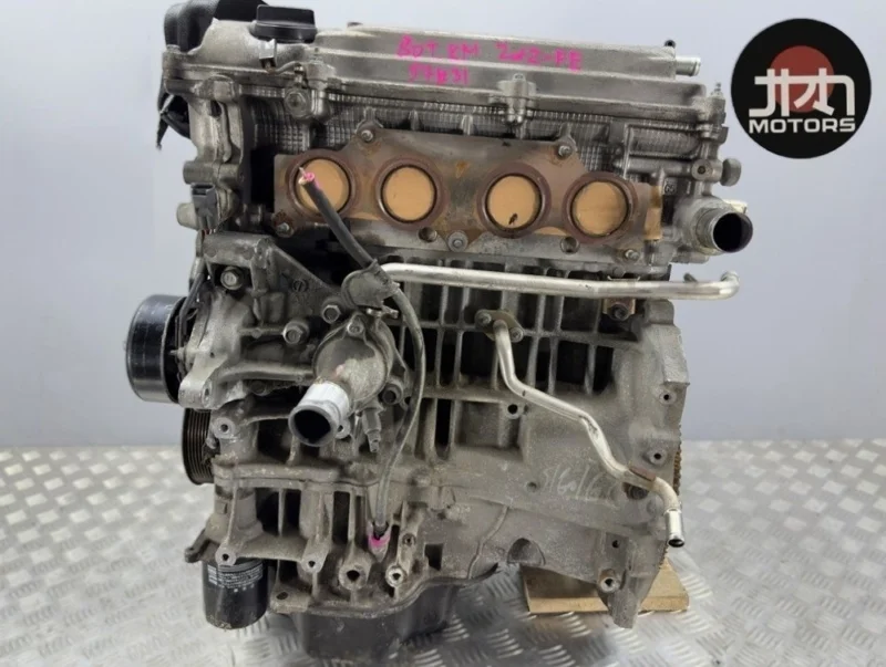 Двигатель Toyota Camry V40