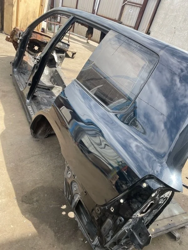 Кузовной элемент TOYOTA Land Cruiser 2019 6140260060 URJ202 1VD-FTV 4.5, левый