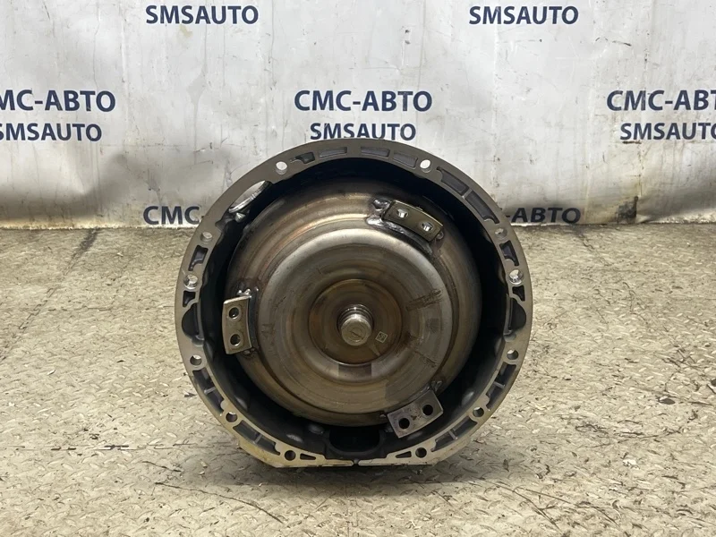 АКПП 722.999 Mercedes-Benz E-Class A2122705203 W212 272.952