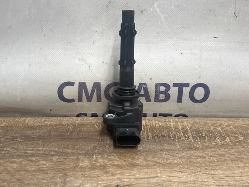 Катушка зажигания Mercedes-Benz E-Class A2729060060 W212 272.952