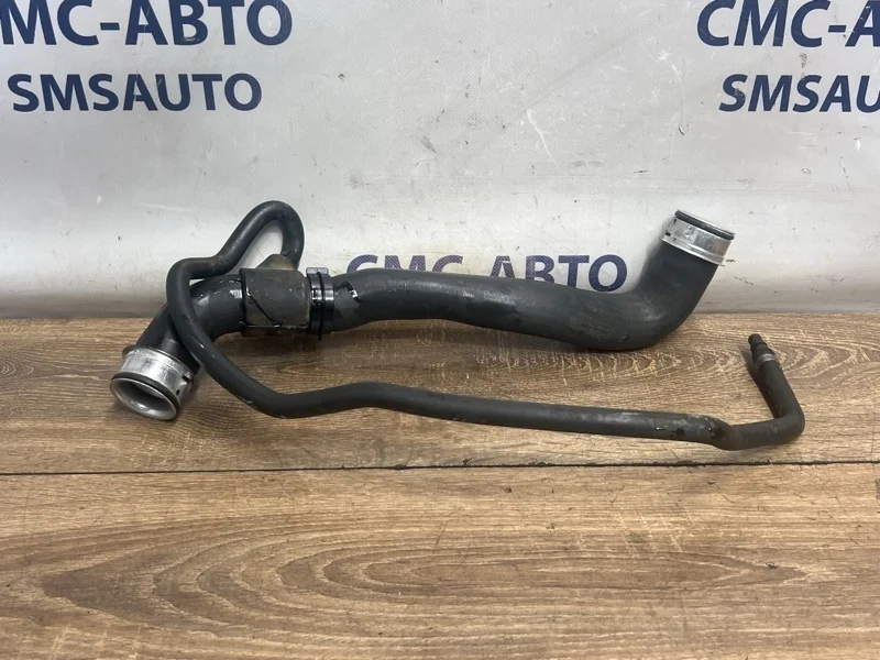 Патрубок охлаждения Mercedes-Benz E-Class A2125011382 W212 272.952