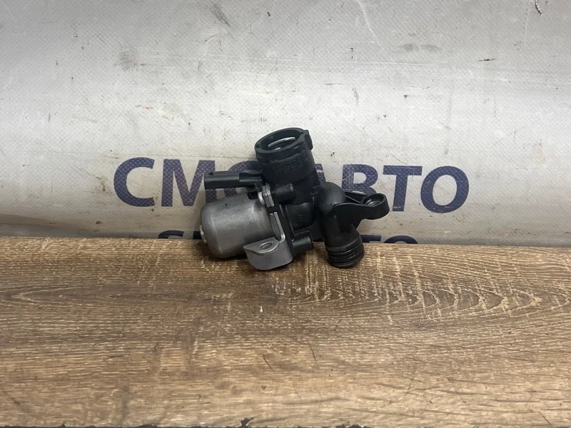 Клапан отопителя Mercedes-Benz E-Class A2722000031 W212 272.952