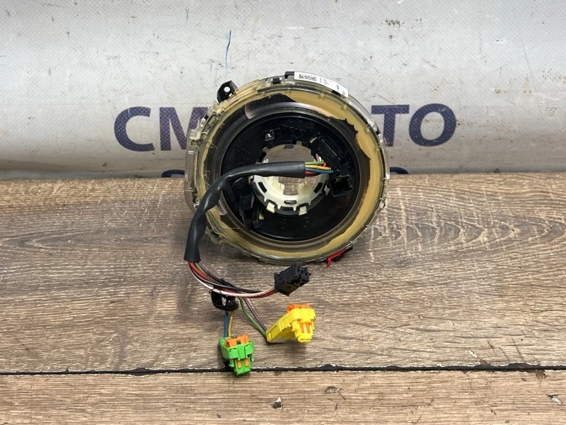 Кольцо SRS Mercedes-Benz ML A1714640918 W164 272.967
