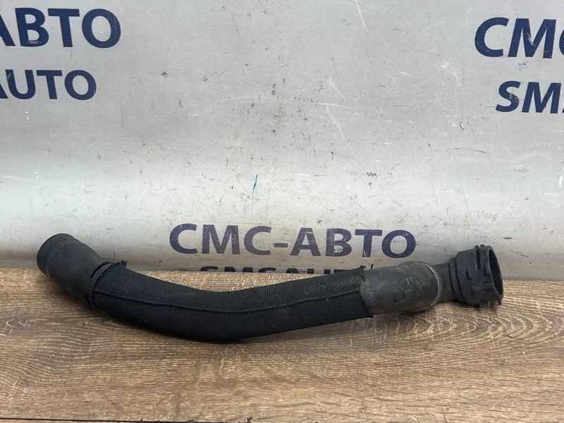 Патрубок охлаждения Audi A6 4G0122101AT C7 2.0T CYP