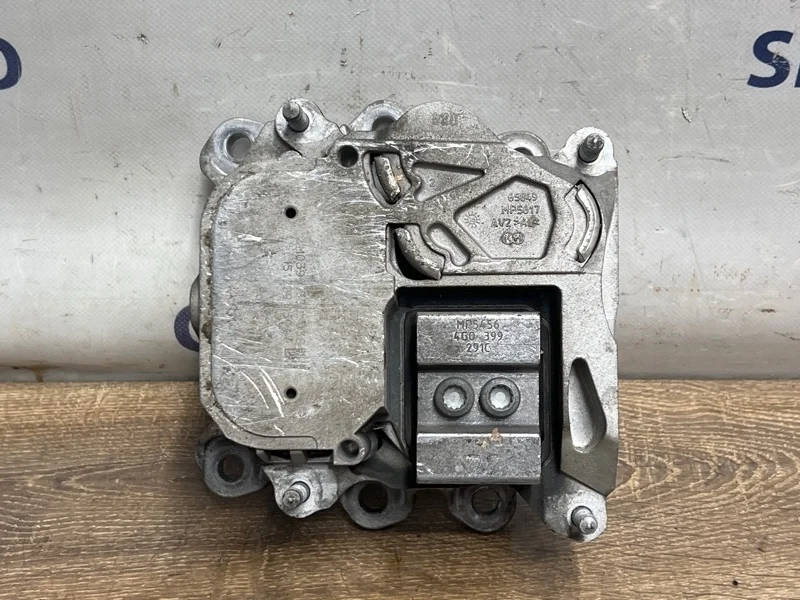 Опора АКПП Audi A6 4G0399153T C7 2.0T CYP