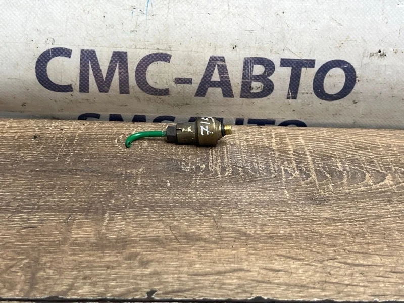 Клапан пневмоподвески Audi A8 4E0616039AH D3 5.2 BSM