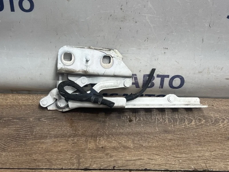Петля капота Audi A8 4E0823302G D3 5.2 BSM, правая