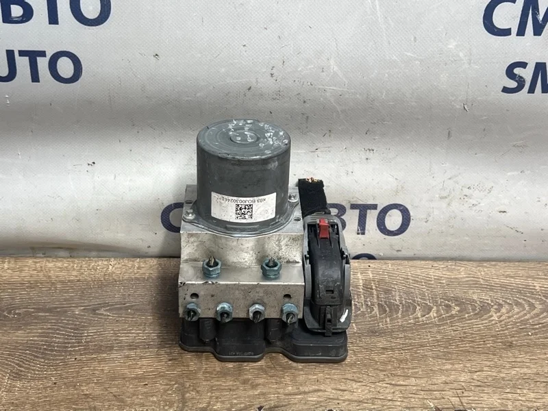 Блок АБС ABS Audi A6 4G0907379S C7 2.0T CYP
