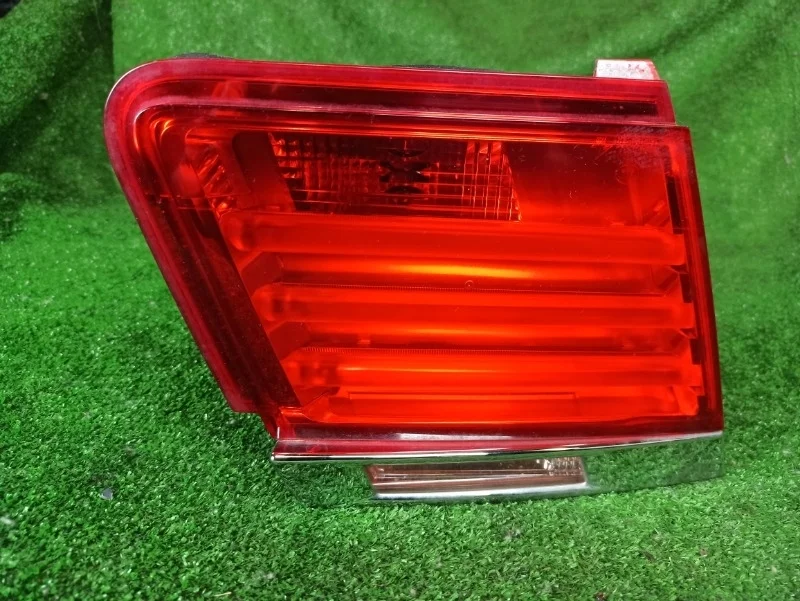 Фонарь в крышку багажника BMW f02