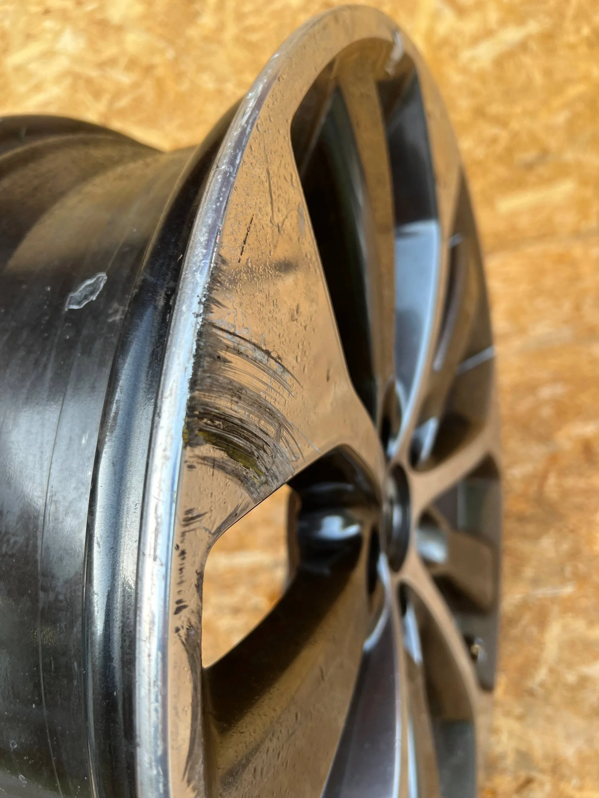 Диск колесный литой Jeep Compass 2 MP 2017+ Внедорожник (MP522) Jeep Compass 2 MP 2017+