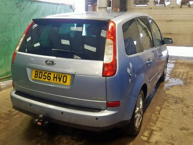 Продажа Ford C-Max 2.0 (145Hp) (AODA) FWD AT по запчастям