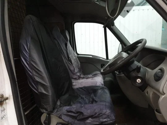 Продажа Opel Movano 2.5D (115Hp) (G9U) FWD MT по запчастям