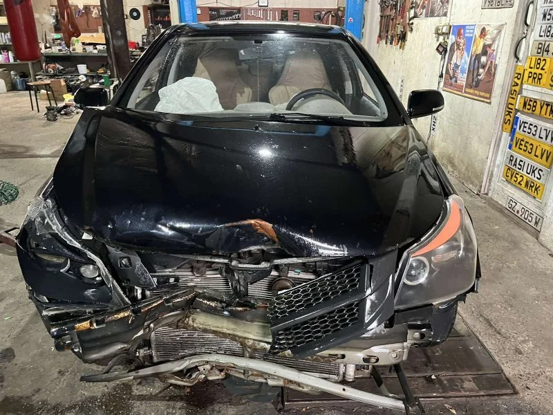 Продажа Geely GC6 1.5 (94Hp) (MR479QN) FWD MT по запчастям