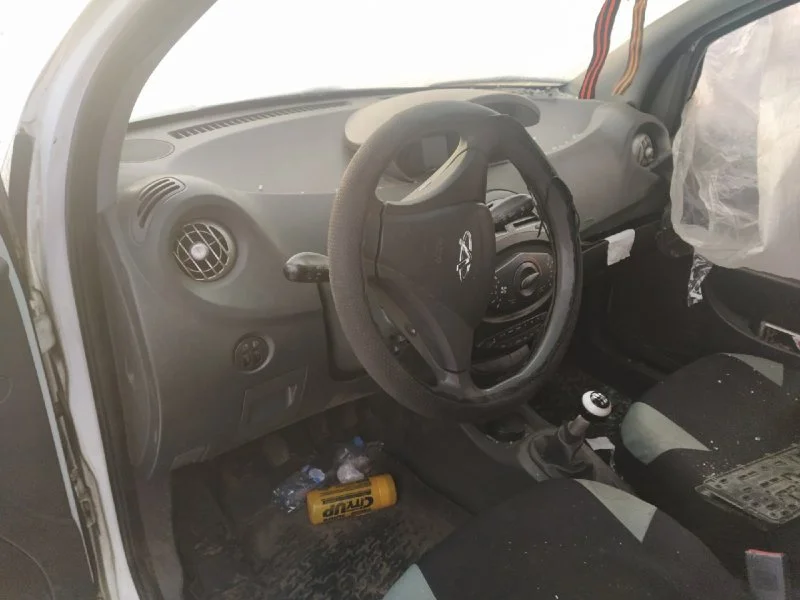 Продажа Chery Kimo 1.3 (83Hp) (SQR484F) FWD MT по запчастям