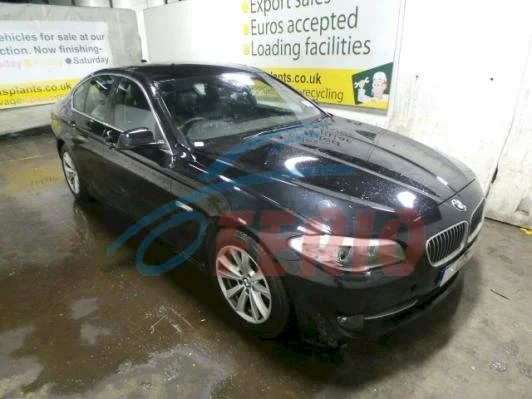 Продажа BMW 5er 2.0D (184Hp) (N47D20C) RWD AT по запчастям