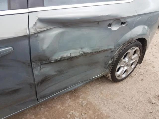 Продажа Ford Mondeo 2.5 (220Hp) (HUBA) FWD MT по запчастям