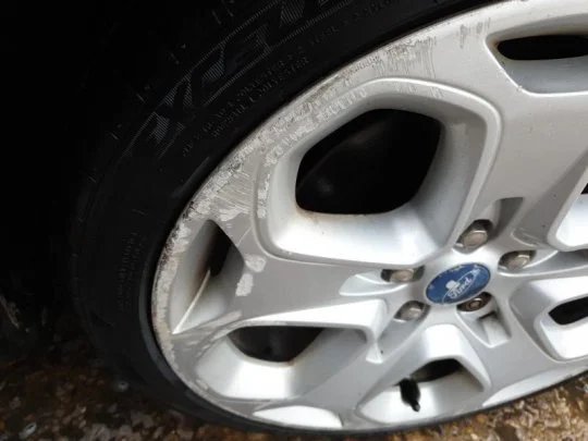 Продажа Ford Mondeo 2.0 (145Hp) (AOBA) FWD MT по запчастям