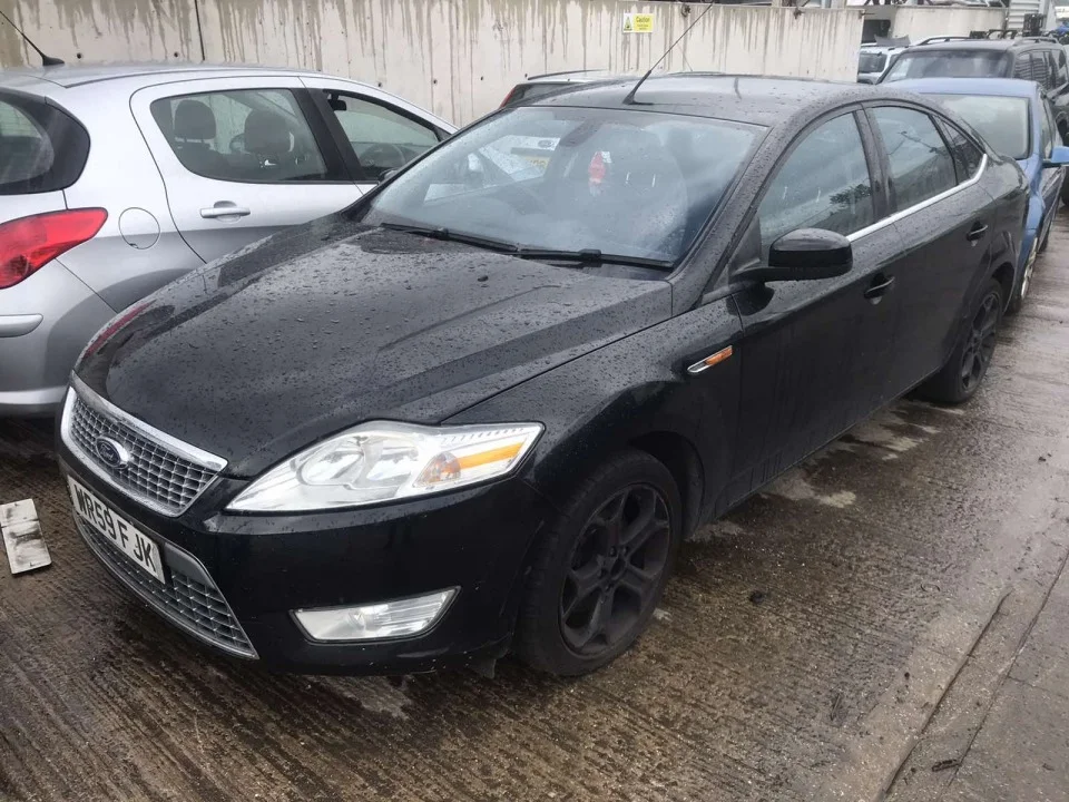 Продажа Ford Mondeo 2.0D (130Hp) (AZBA) FWD MT по запчастям