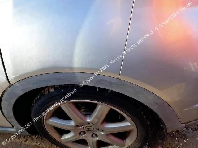 Продажа Honda Civic 1.8 (140Hp) (R18A2) FWD MT по запчастям