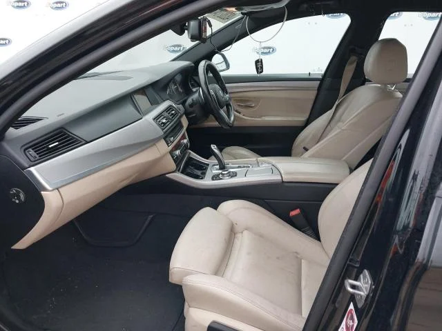 Продажа BMW 5er 2.0D (190Hp) (B47D20A) RWD AT по запчастям