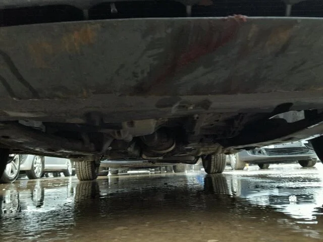 Продажа Ford Mondeo 1.8 (125Hp) (CHBB) FWD MT по запчастям