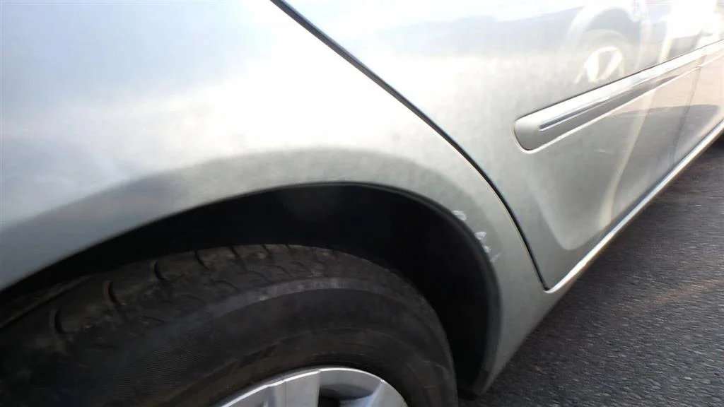 Продажа Toyota Camry 2.4 (159Hp) (2AZ-FE) FWD AT по запчастям