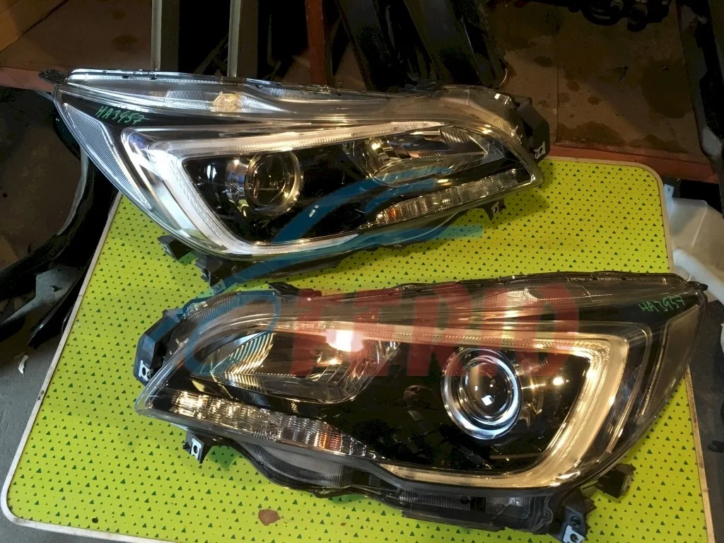 Продажа Subaru Outback 2.5 (175Hp) (FB25) 4WD CVT по запчастям