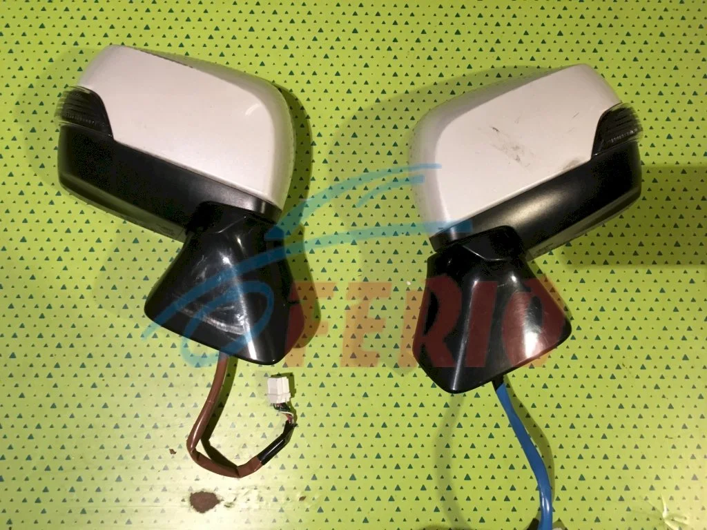 Продажа Subaru Outback 2.5 (175Hp) (FB25) 4WD CVT по запчастям