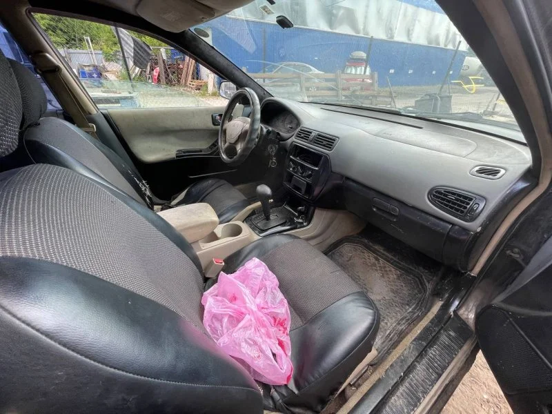 Продажа Mitsubishi Galant 2.4 (147Hp) (4G64) FWD AT по запчастям