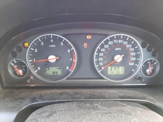 Продажа Ford Mondeo 2.5 (170Hp) (LCBD) FWD AT по запчастям