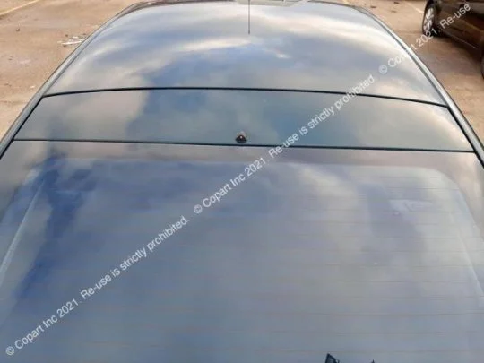 Продажа Ford Mondeo 2.0 (145Hp) (AOBA) FWD MT по запчастям