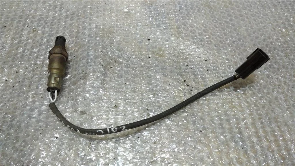 Б.у. датчик кислорода NISSAN QASHQAI+2 JJ10 NISSAN QASHQAI+2 JJ10