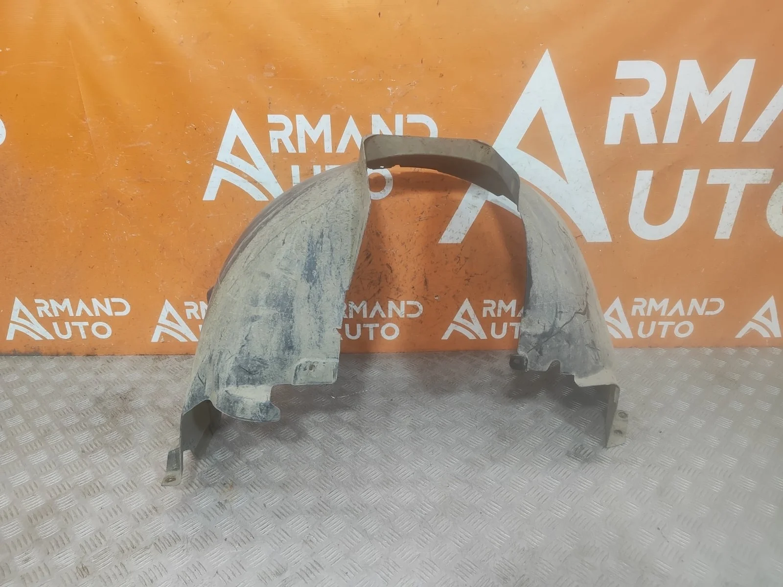 Подкрылок Volkswagen Transporter 2015-2019 7E0809958E T6, передний правый