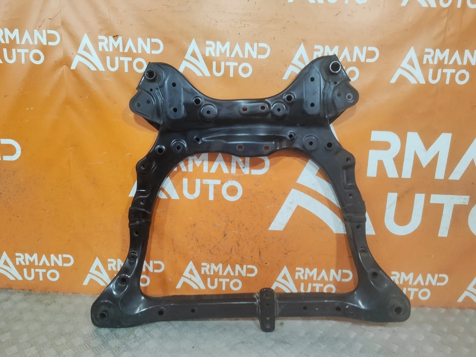 Подрамник Toyota RAV4 2018-нв 5110042011 5 XA50, передний
