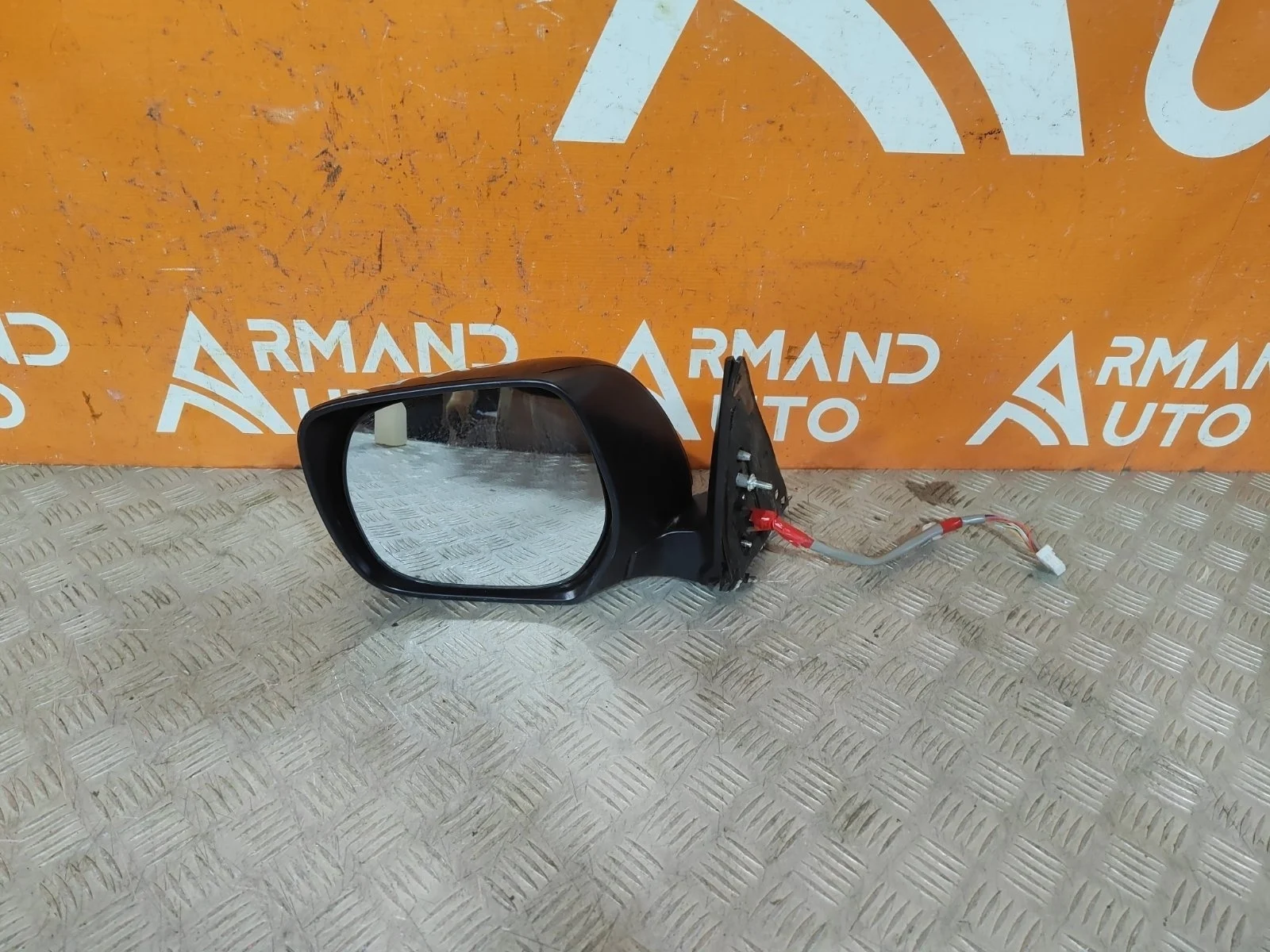 Зеркало Toyota Land Cruiser Prado 2017-2024 8794060Q60 150, левое