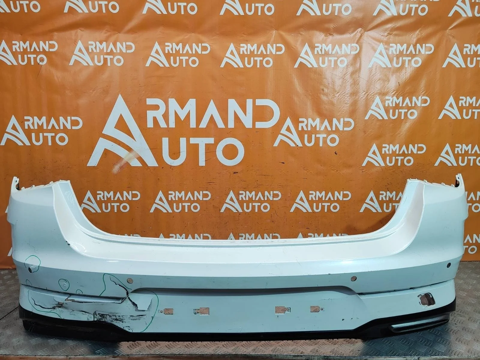 Бампер Kia K5 2019-нв 86611L2360 3, задний