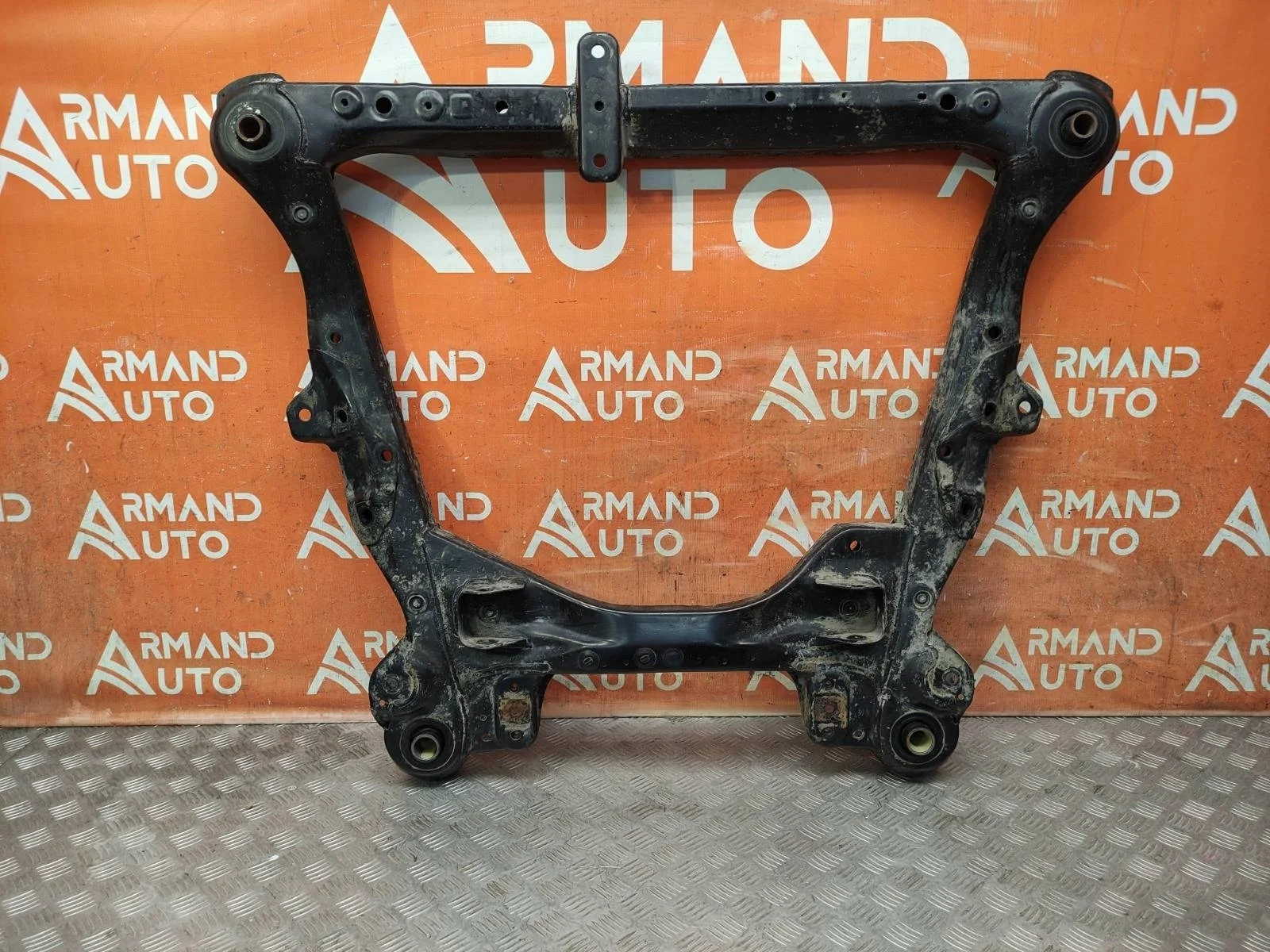 Подрамник Toyota Camry 2006-2011 5110033070 6 XV40, передний