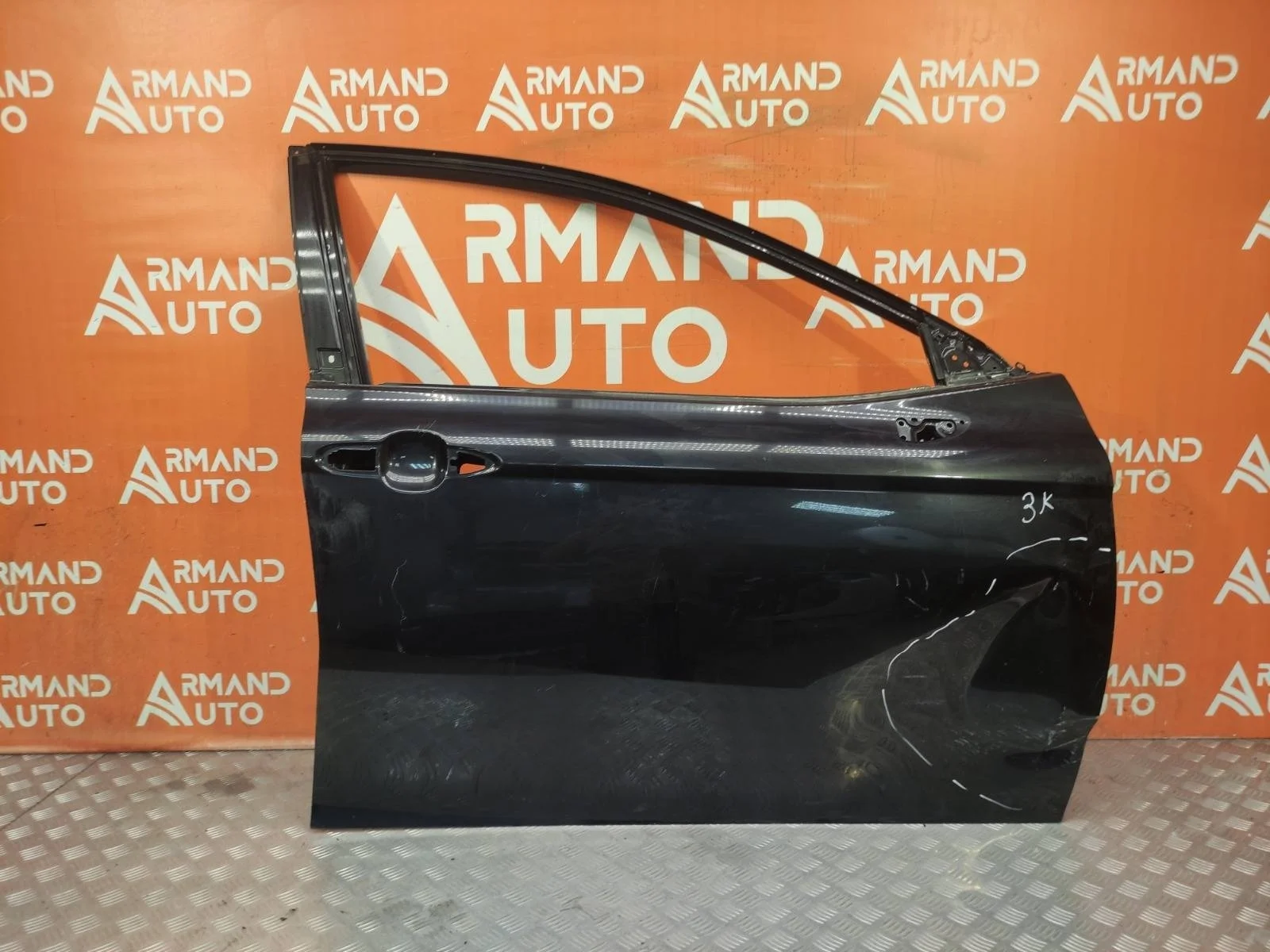 Дверь Toyota Camry 2017-нв 6700106290 8 XV70, передняя правая