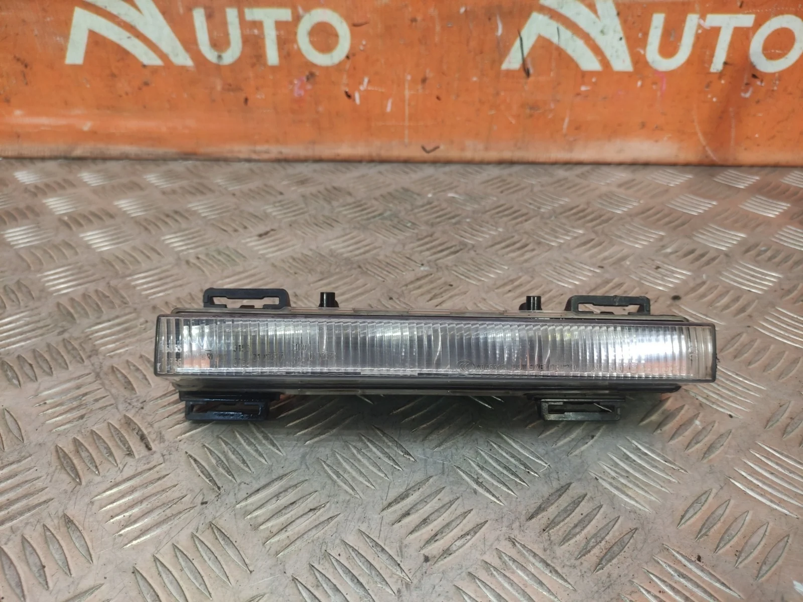 Дхо Mercedes M ML GLE-Class 2011-2015 A2049065501 W166, правое