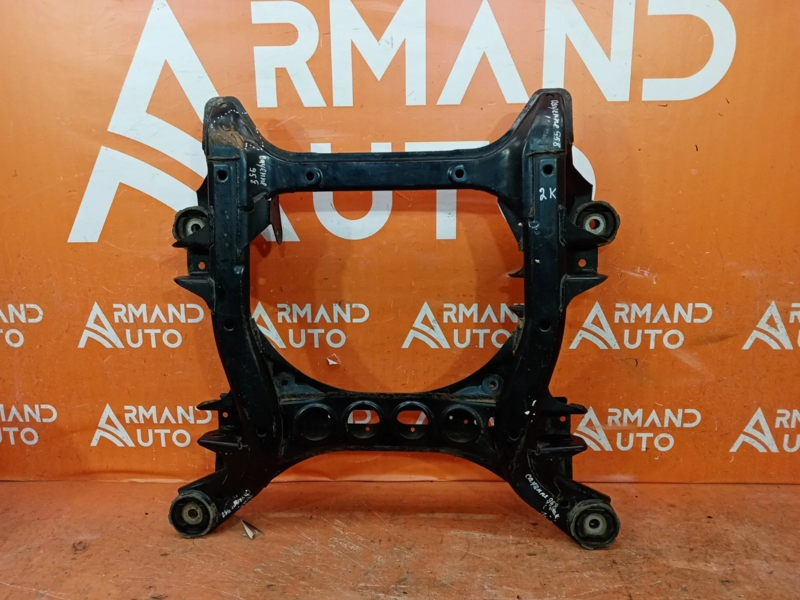 Подрамник Porsche Cayenne 2010-2018 95834103000 2 958, передний