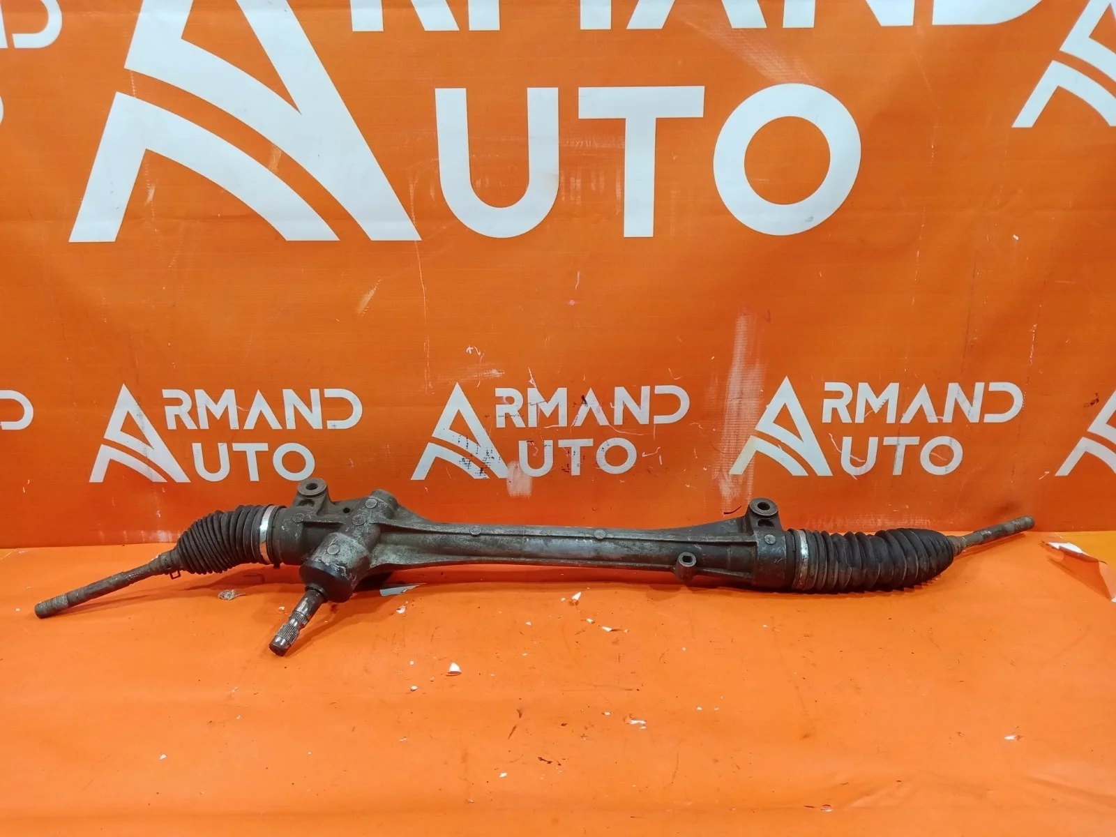 Рулевая рейка Lexus RX 2008-2015 4551048040 3 AL10