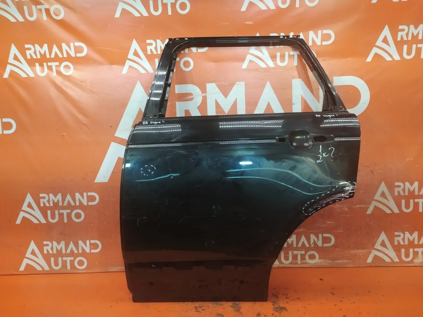 Дверь Land Rover Range Rover 2012-2022 LR036403 4 L405, задняя левая