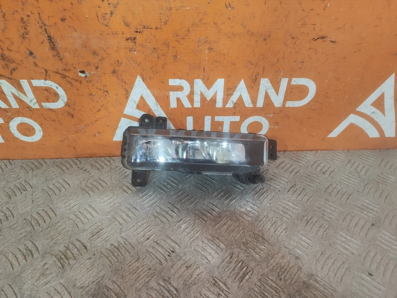 ПТФ BMW 3 series 2018-2022 63178089526 G20 G21 G28, правый