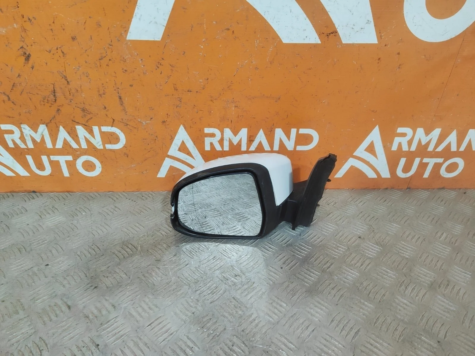 Зеркало Ford Focus 2011-2019 2143358 3, левое