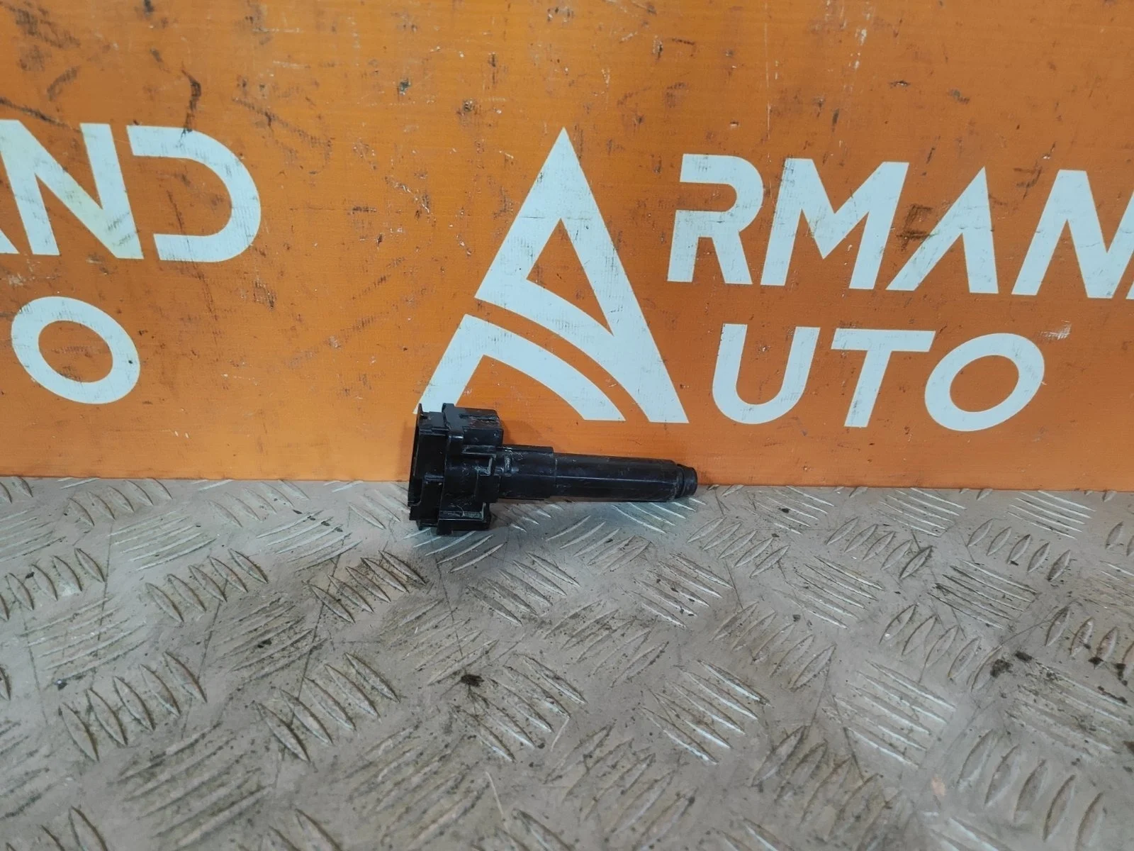 Форсунка фароомывателя Toyota RAV4 2018-нв 8520842070 5 XA50, левая