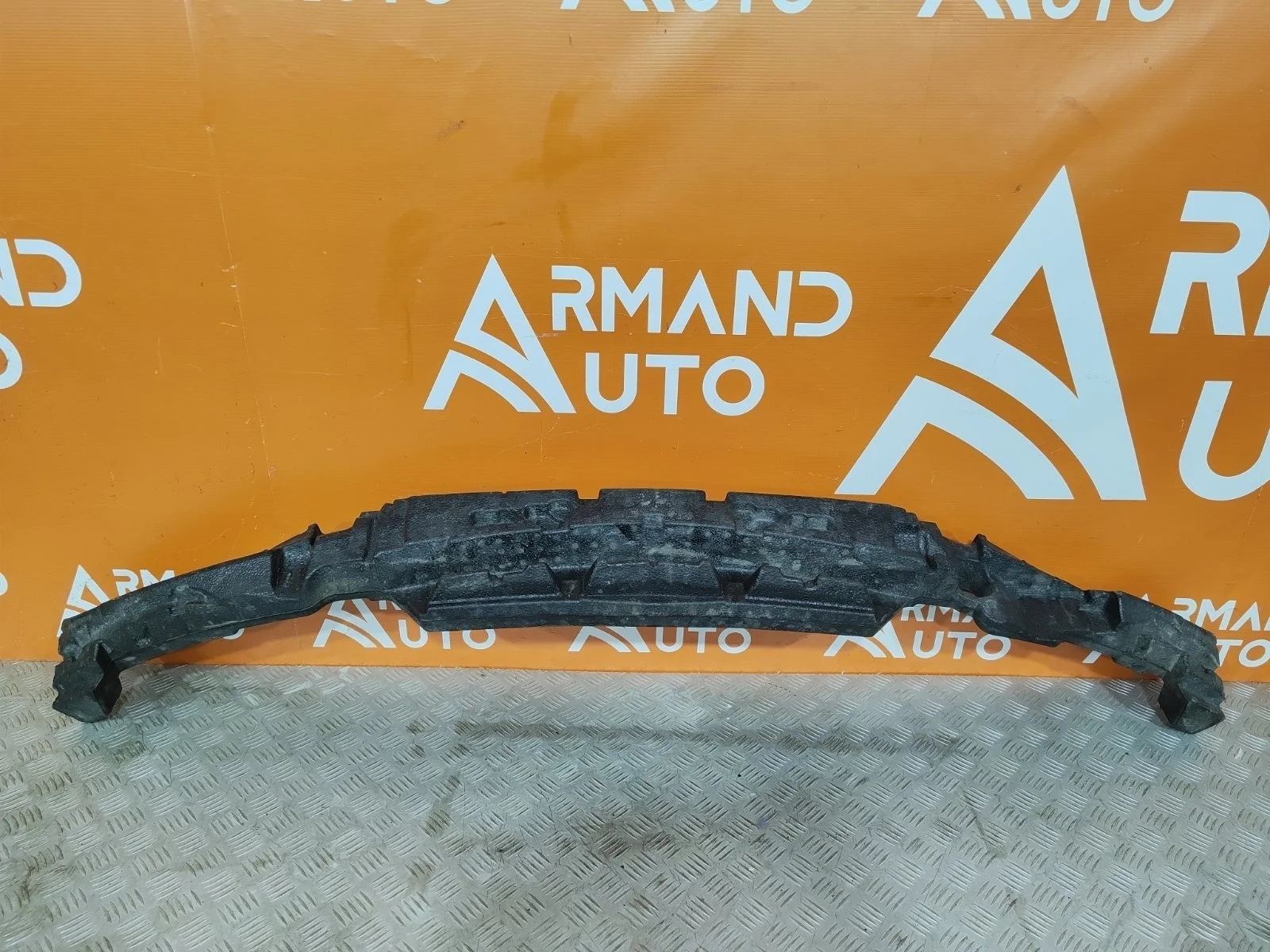 Абсорбер бампера Mercedes S-Class 2017-2020 A2228800001 W222, передний